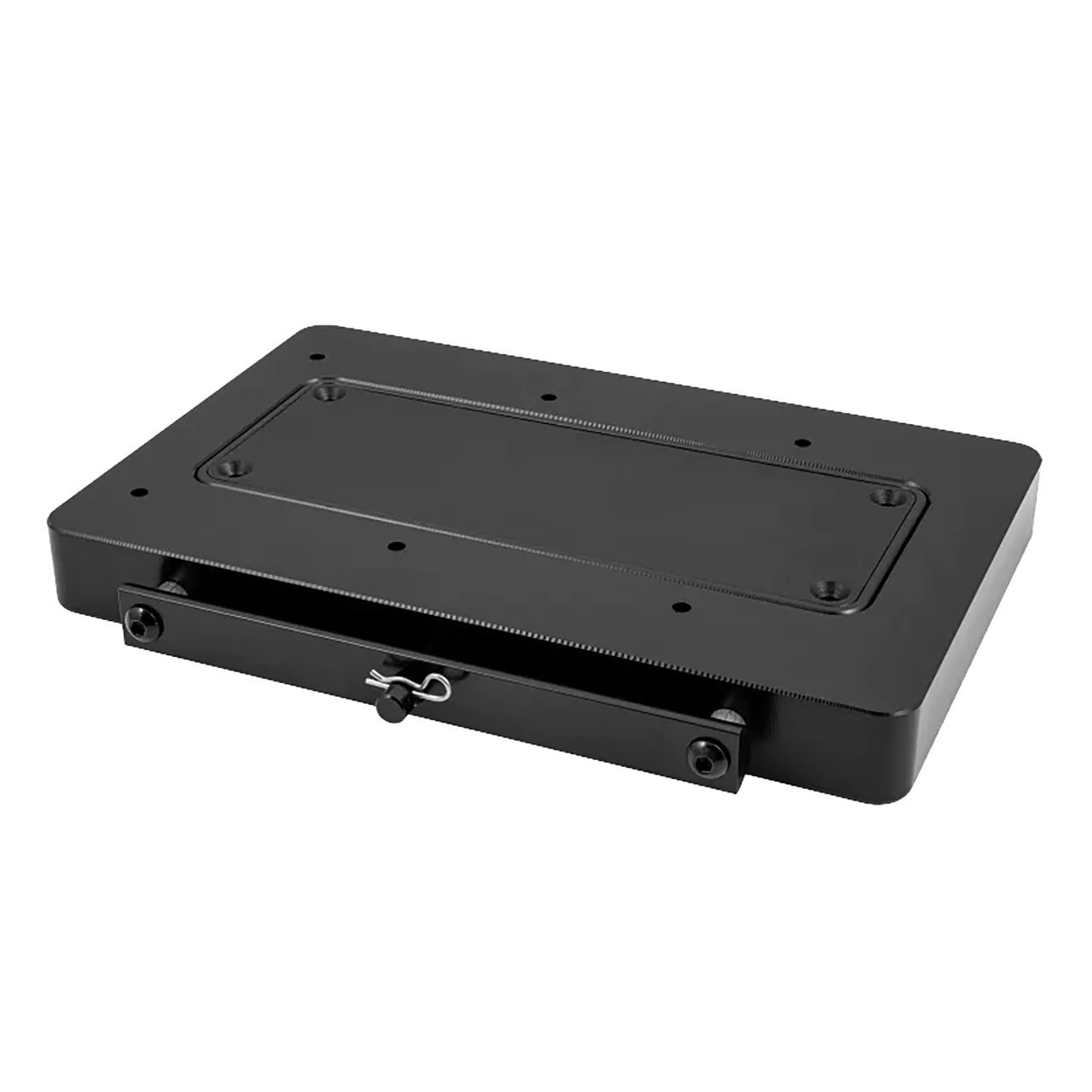 Minn Kota MKA-54 Composite Quick Release Bracket front