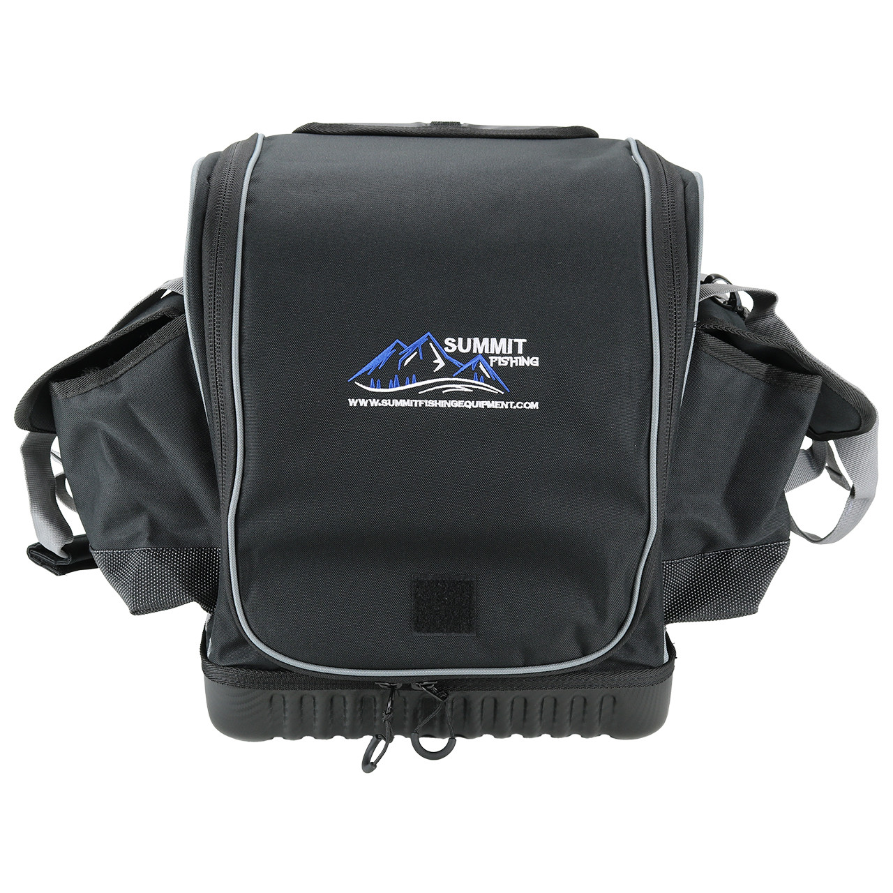 Summit Electronics Shuttle Bag front facing
