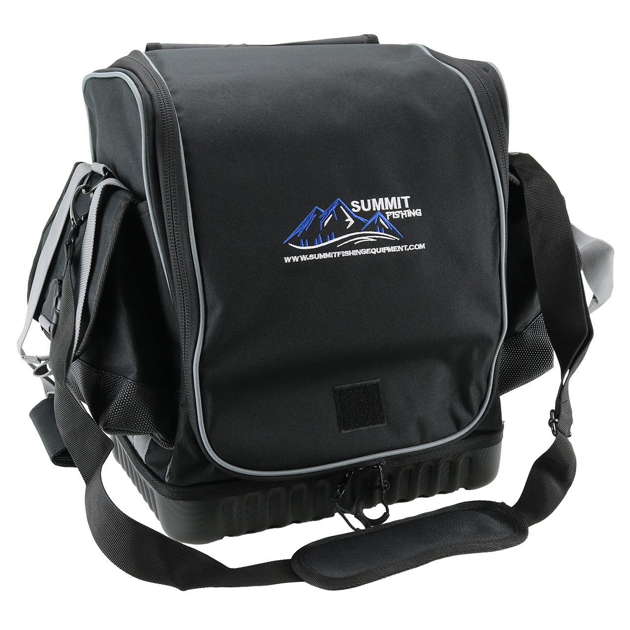 Summit Electronics Shuttle Bag