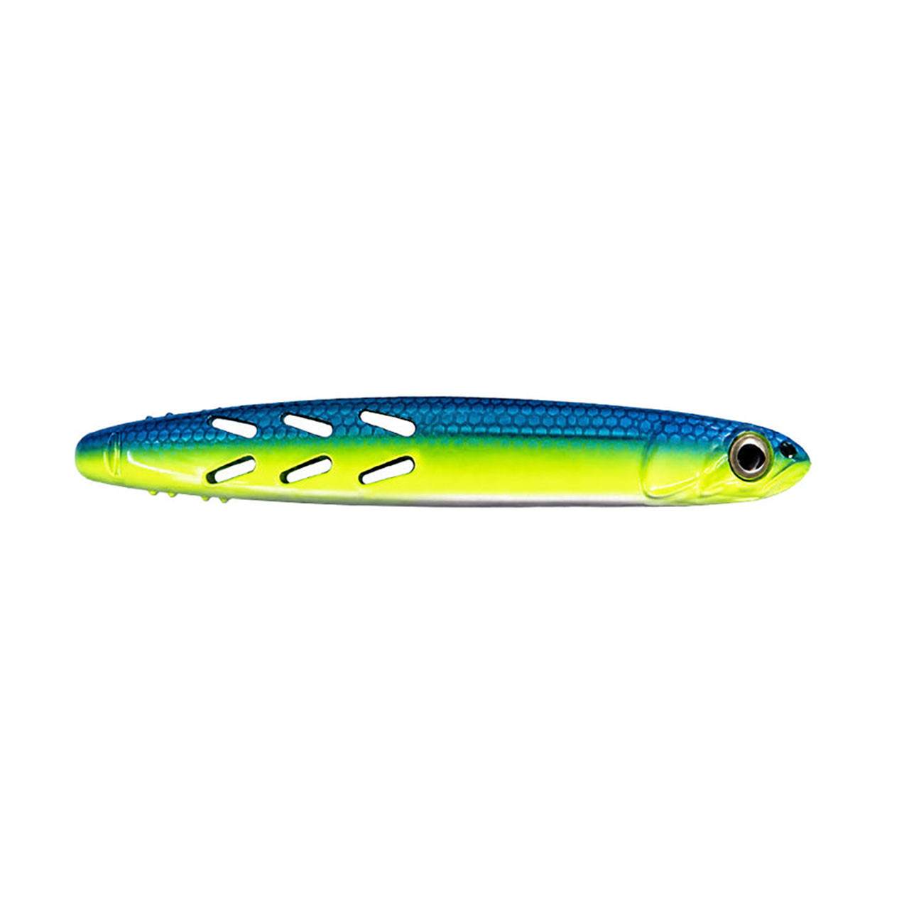 Hawken Simon Stuffer Spin Bait color Herring Aid