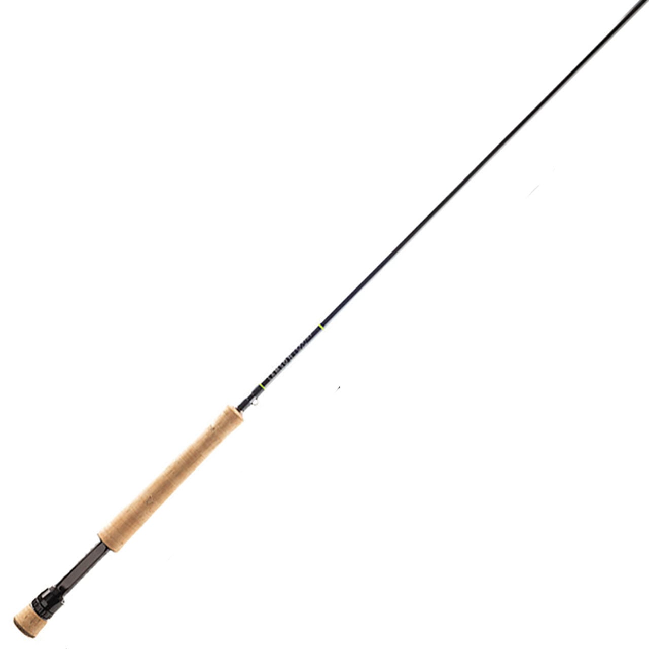 Lamson Radius Fly Rod model R6ROD-10 handle type B