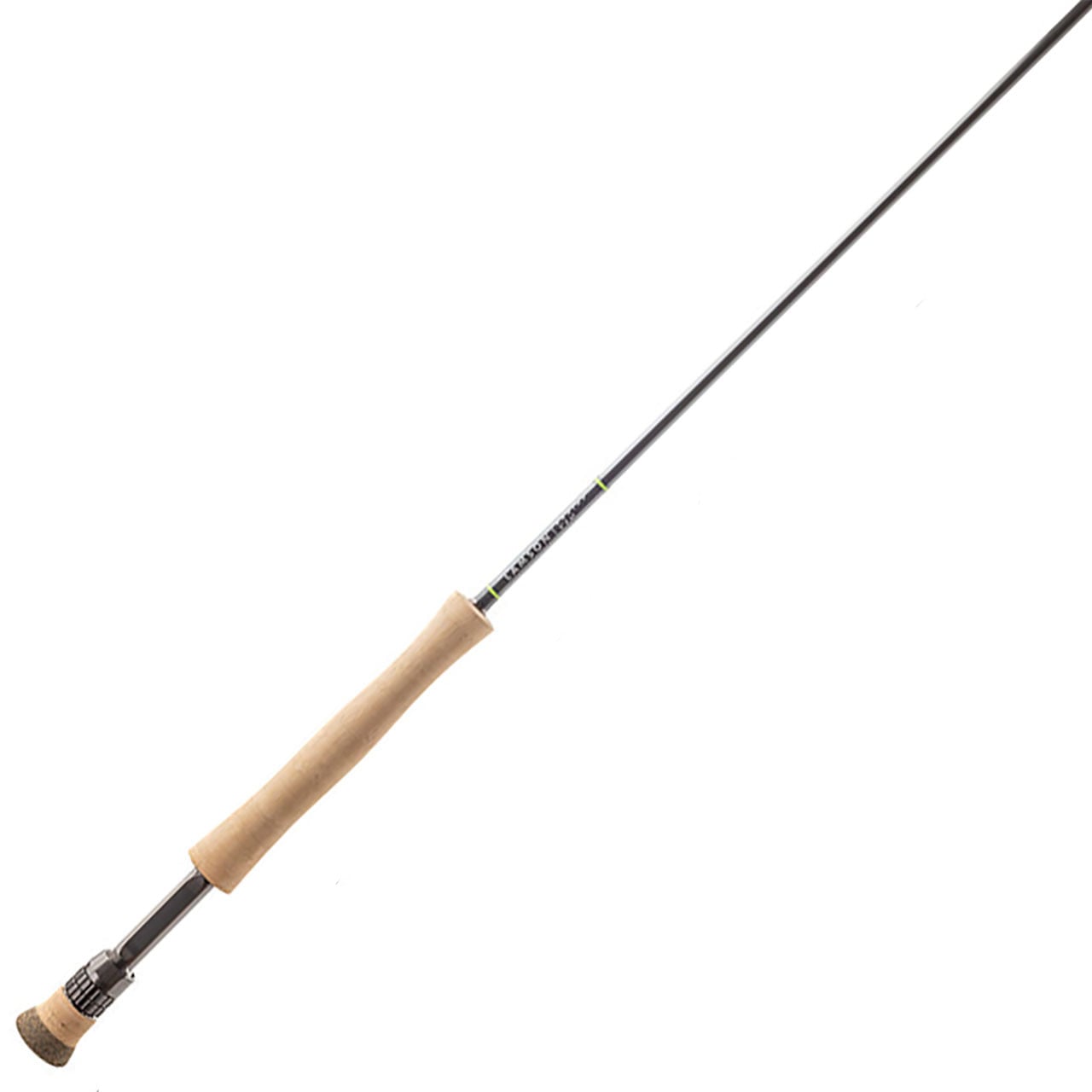 Lamson Radius Fly Rod model R8ROD-9 handle type C