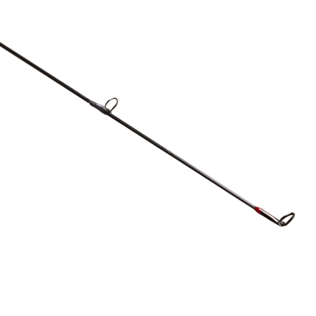 Lamson Purist Fly Rod close up of tip