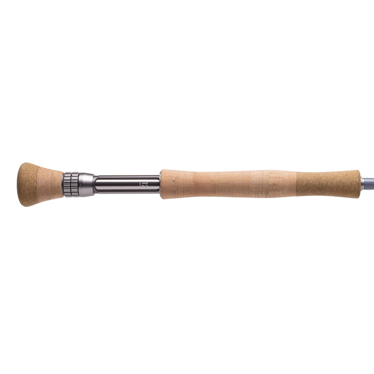 Lamson Cobalt Fly Rod close up of handle