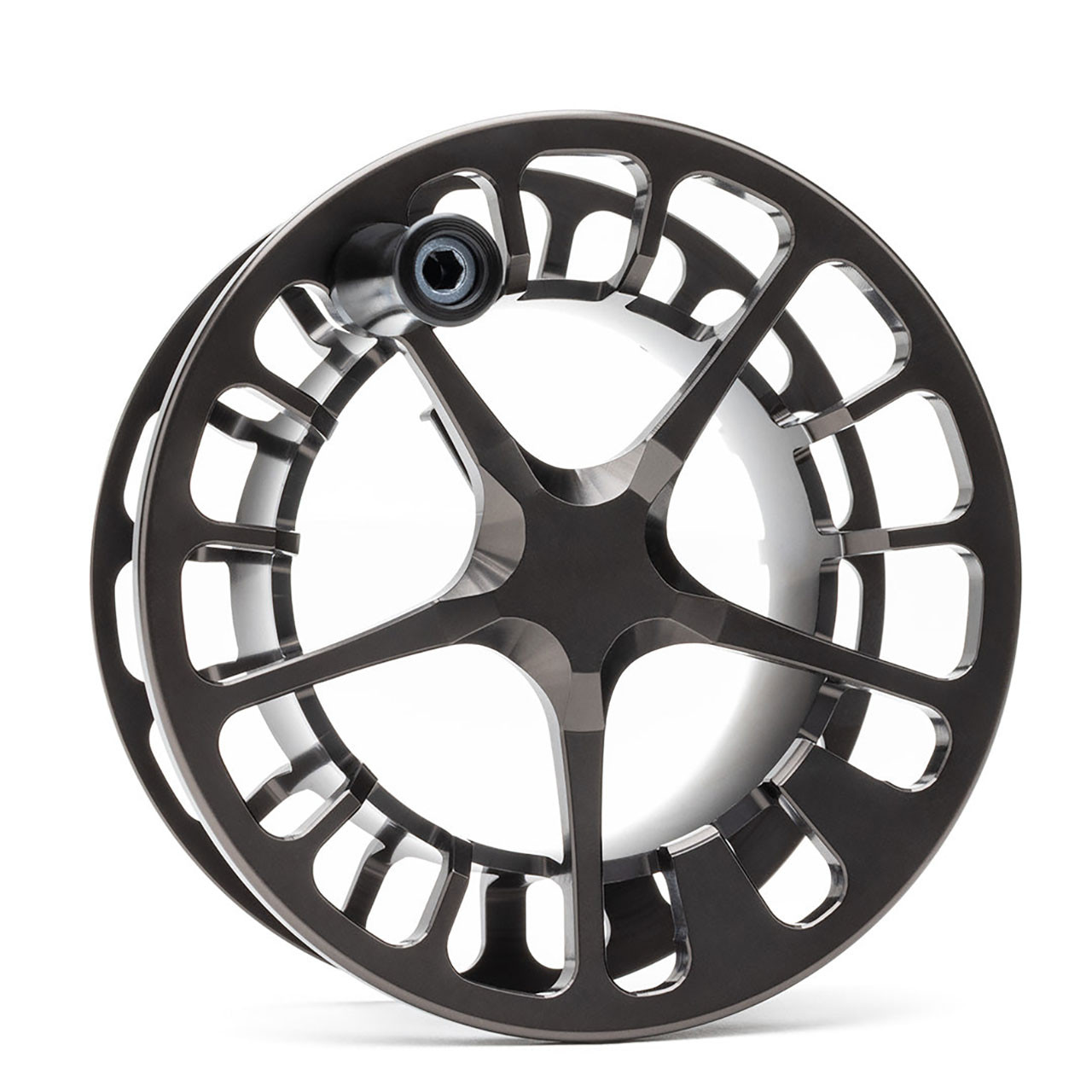 Lamson Guru X Fly Reel 2-Pack color Halo included spare spool