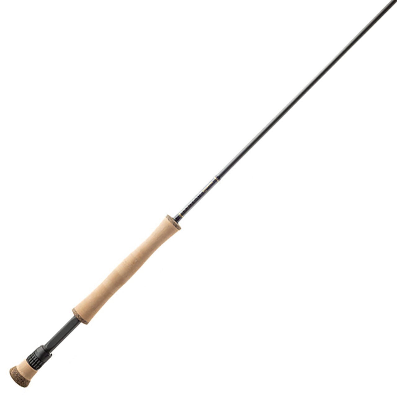 Lamson Speedster Fly Rod model SP8ROD handle type B