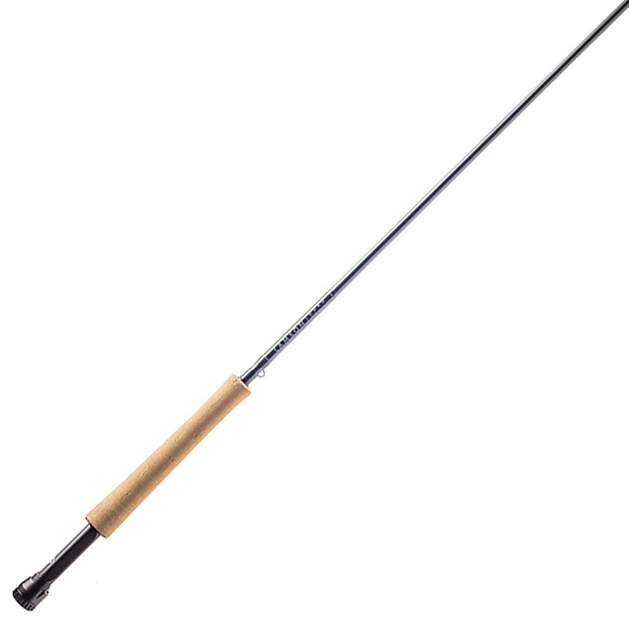 Lamson Guru Fly Rod model G5WTROD handle type A