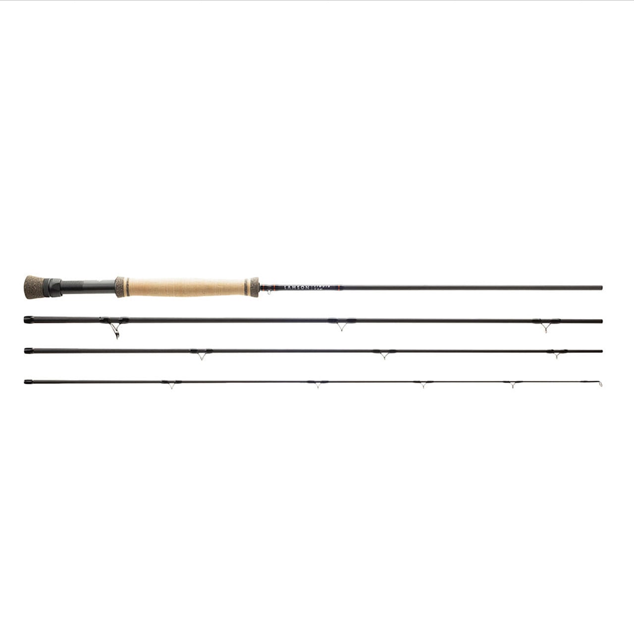 Lamson Liquid Fly Rod model LQ8ROD-9 handle type B all pieces