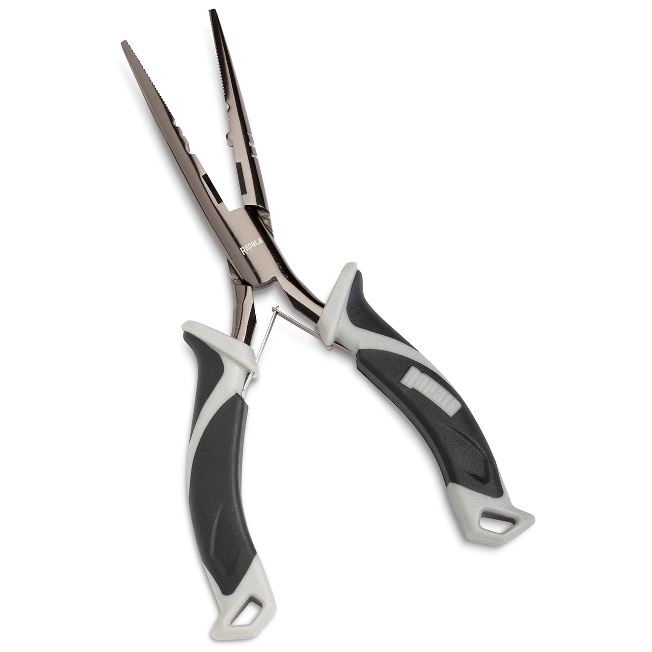 Rapala Fisherman's Pliers size 6 1/2 in.