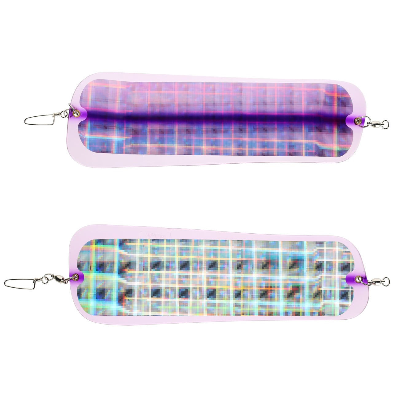 Gibbs Highliner Flasher color UV Purple Stripe