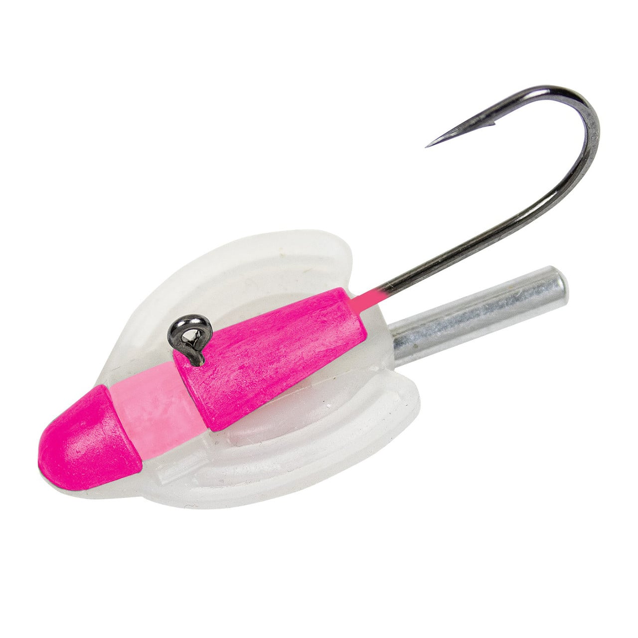 JB Lures B-52 Bomber Lighted Glider Jig
