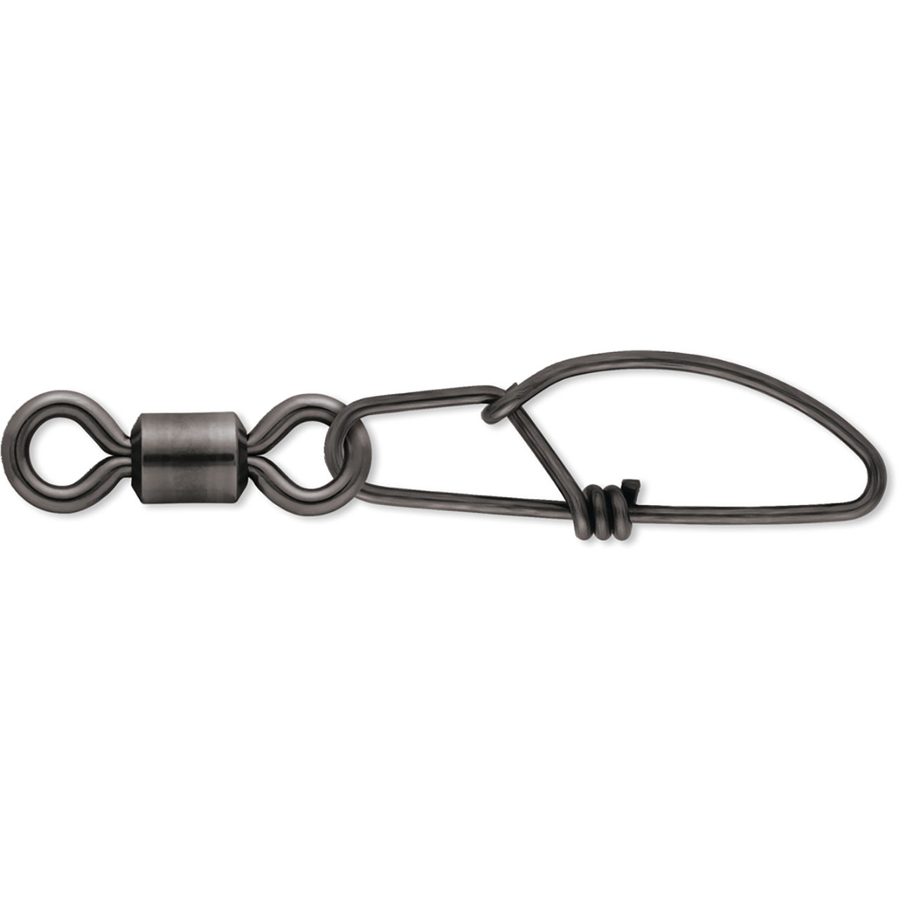 VMC Touch-Lok Snap Swivel