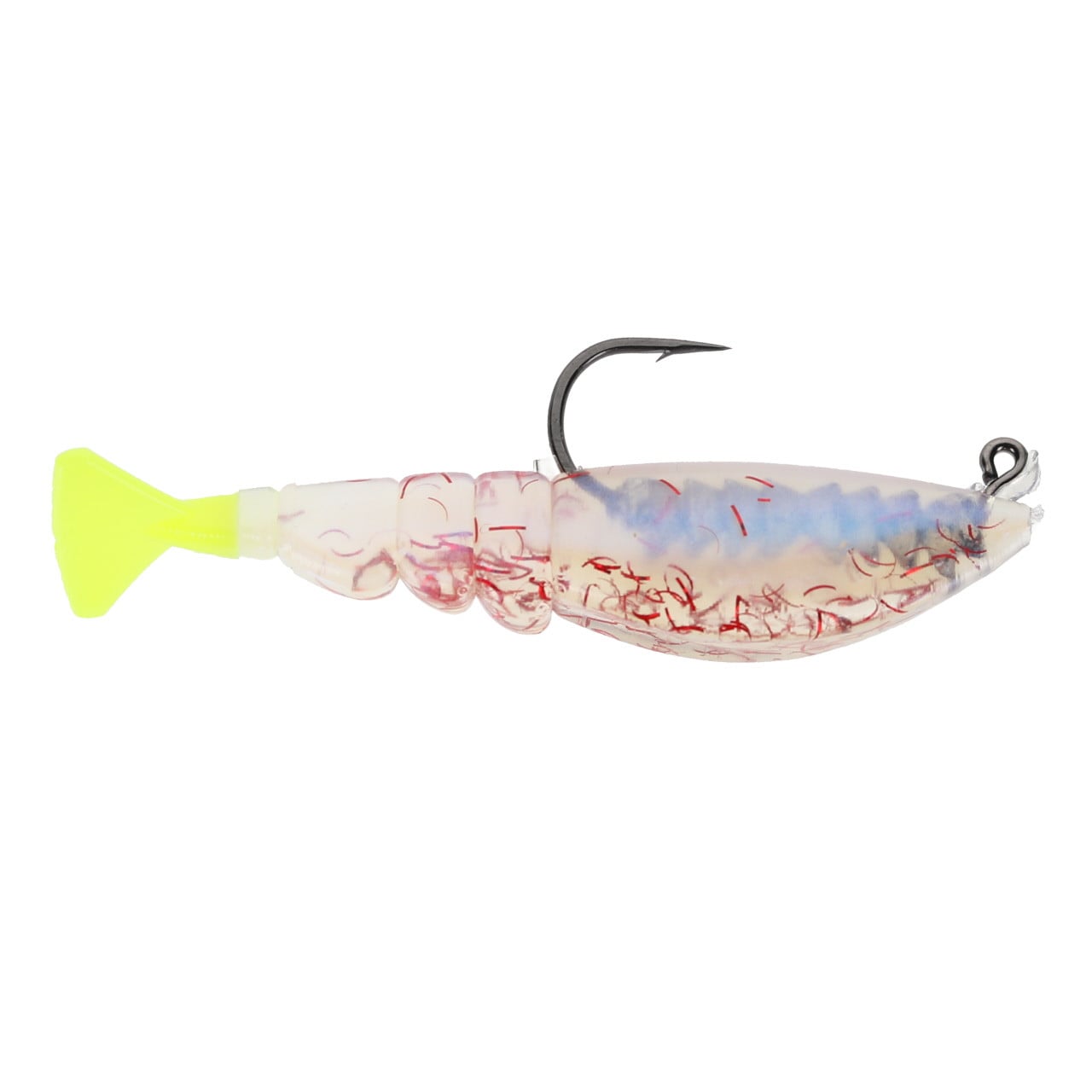 Four Horsemen Boom Boom Shrimp Jig color Sea Biscuit