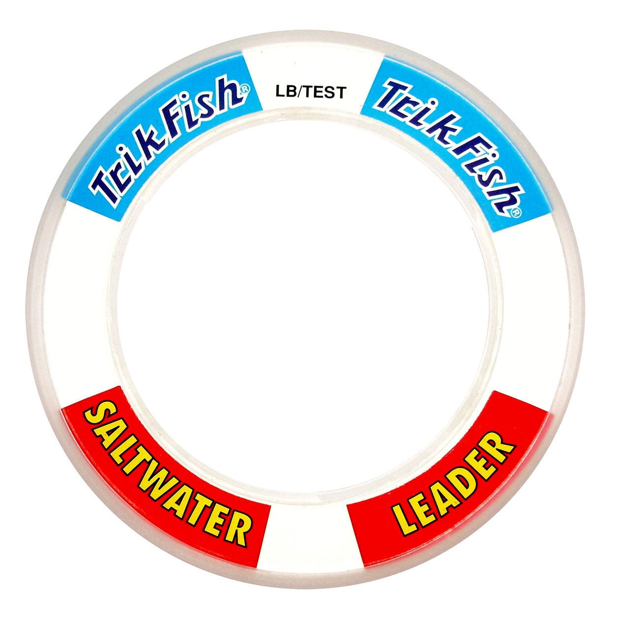 Trik Fish Monofilament Saltwater Leader Material