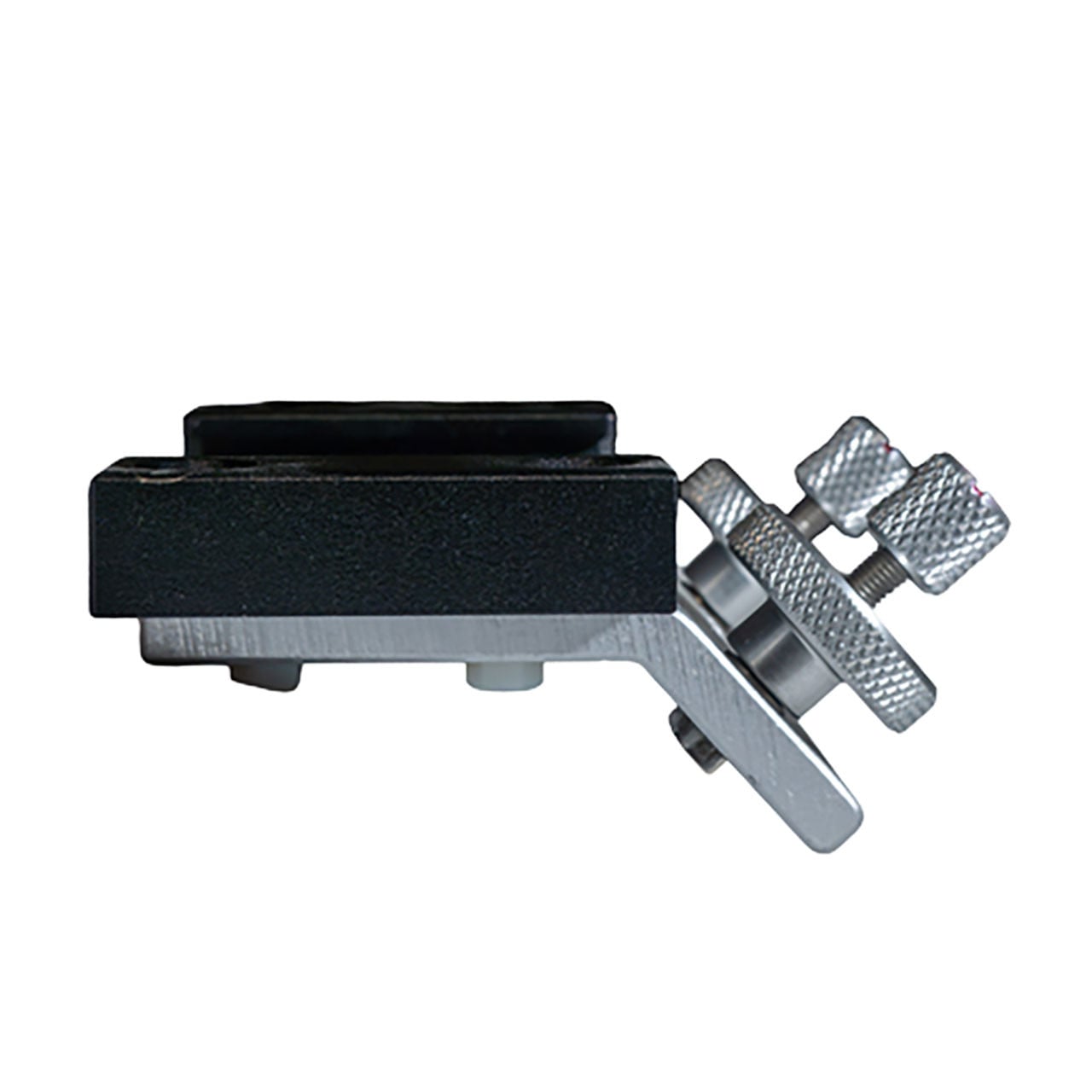 BeatDown Outdoors Sport Track Breakaway Transducer Pole Lund 42 mount