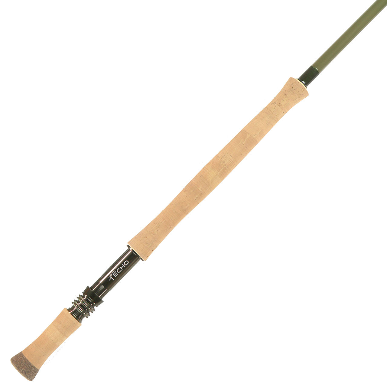 Echo Fiberglass Spey Rod handle for models ECHOFGS3108 and ECHOFGS61110