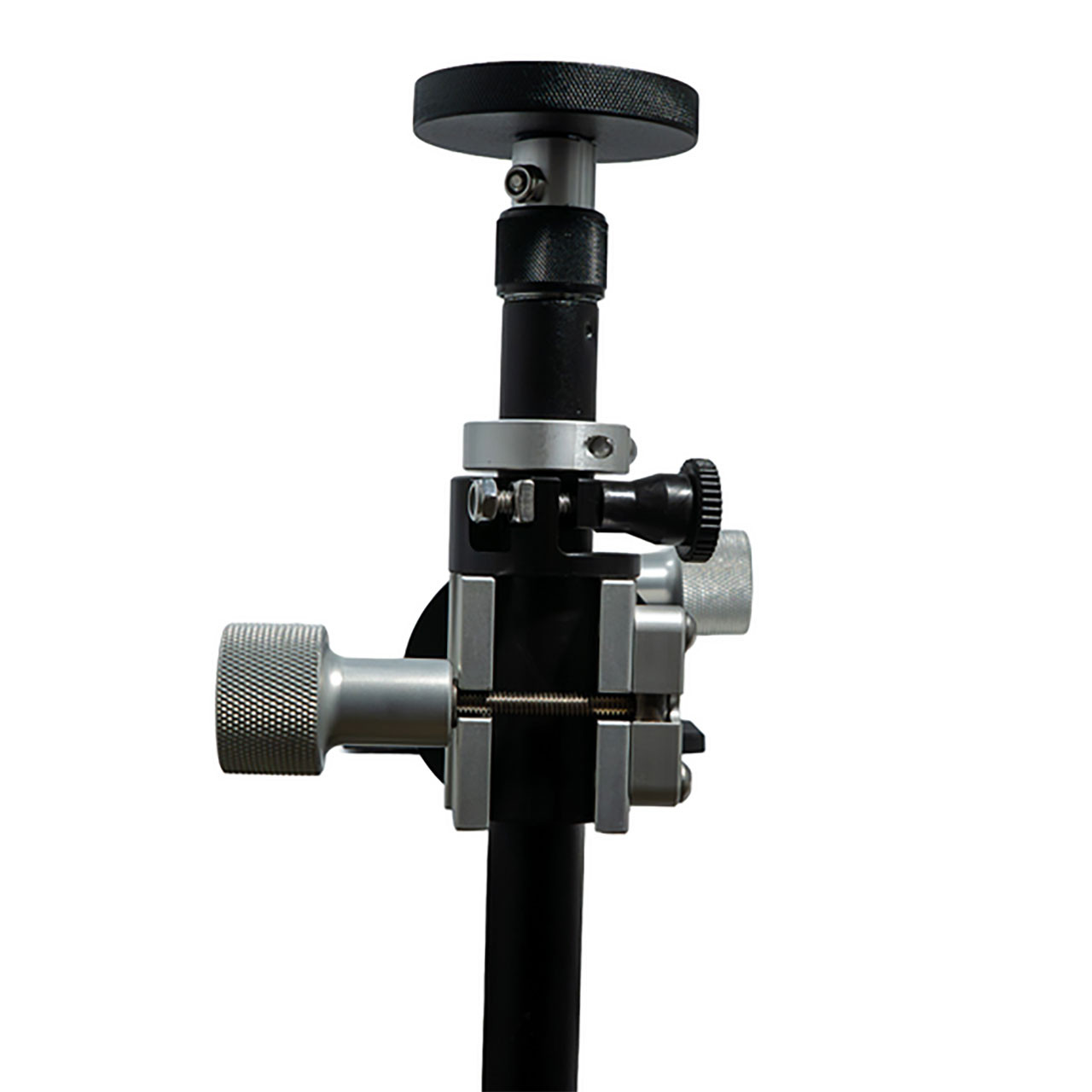 BeatDown Outdoors Breakaway Kayak Transducer Pole back view