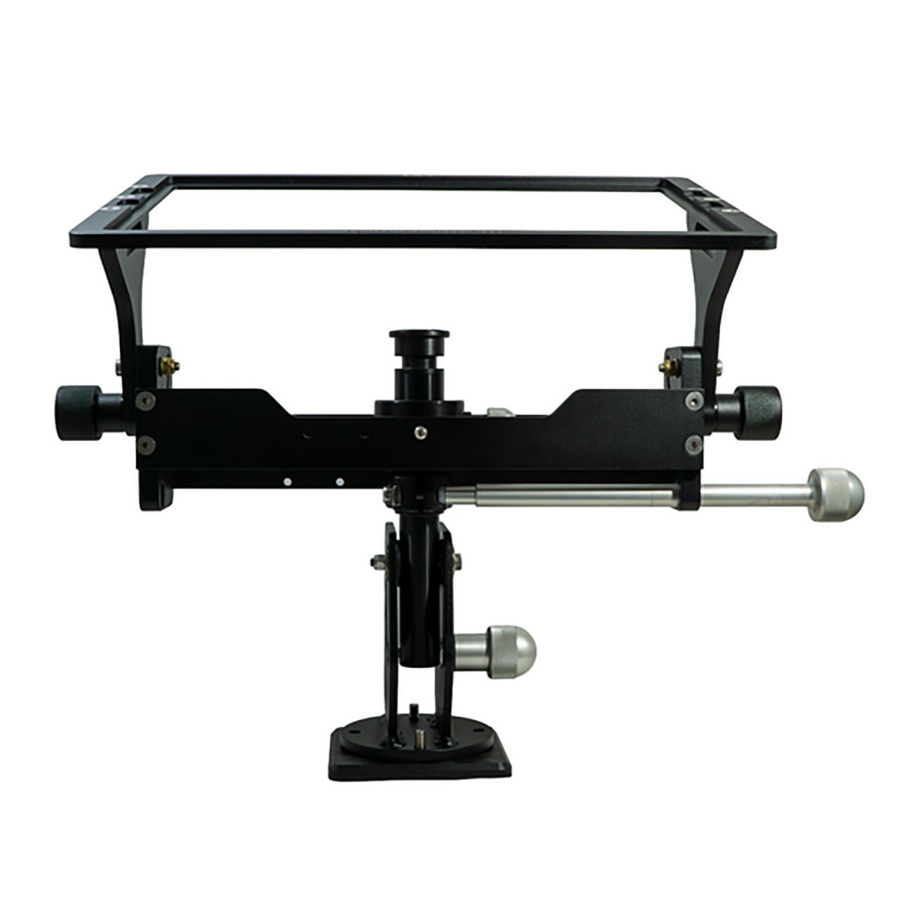 BeatDown Outdoors Commander Hybrid Mount flat