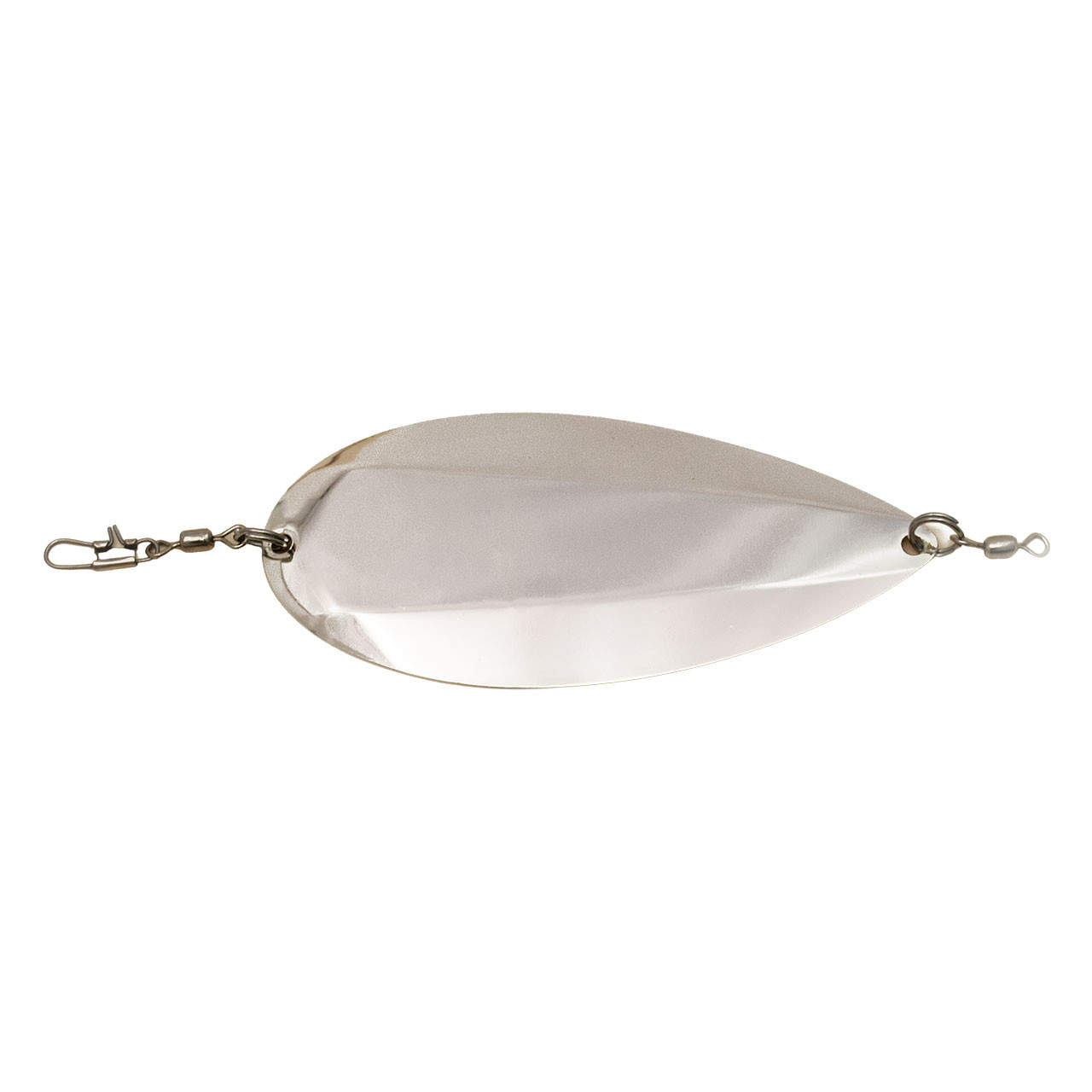 Poulsen Cascade Arrow Dodger color Silver