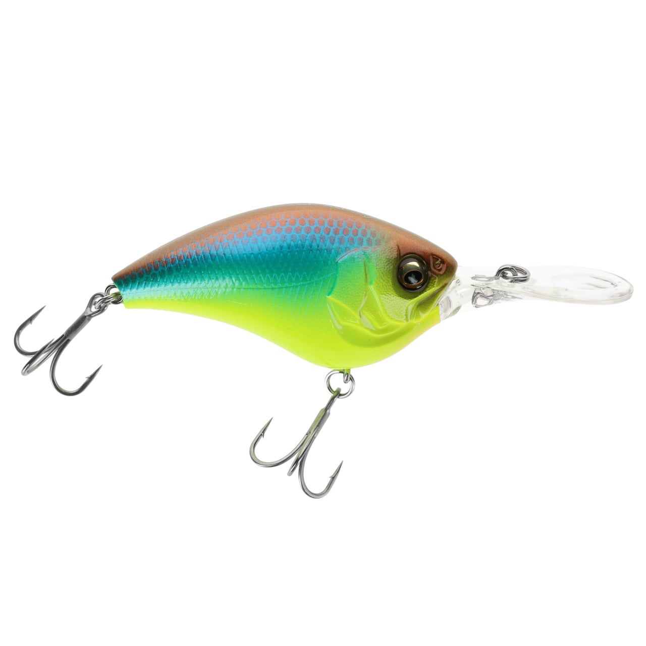 Megabass iPX-12 Crankbait color Megabass Bream
