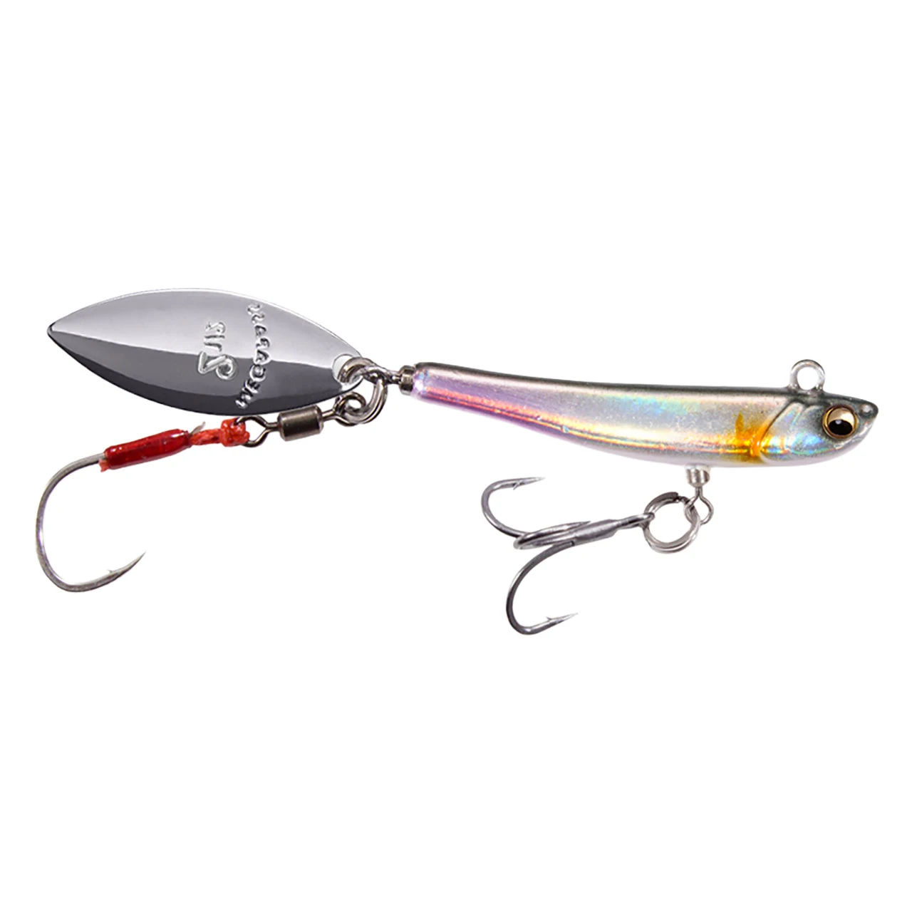Megabass Makippa FFS Jig color LZ Chiayu