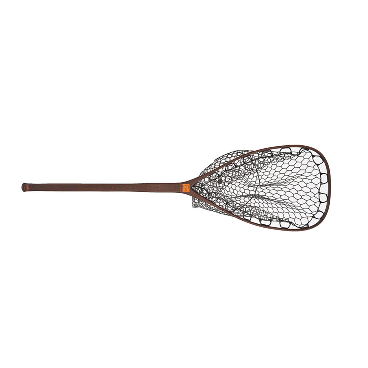 Fishpond Nomad El Jefe Grande Net 2.0 color River Armor