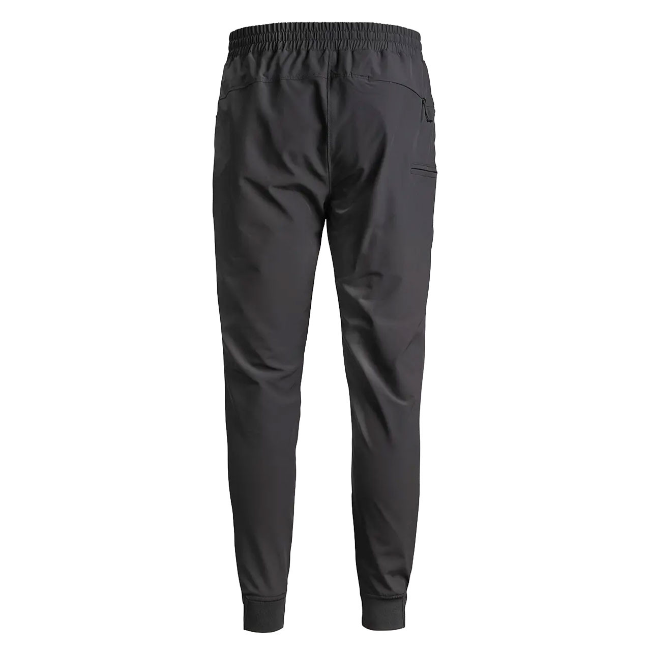Whitewater Horizon Lightweight Jogger back view color Charcoal