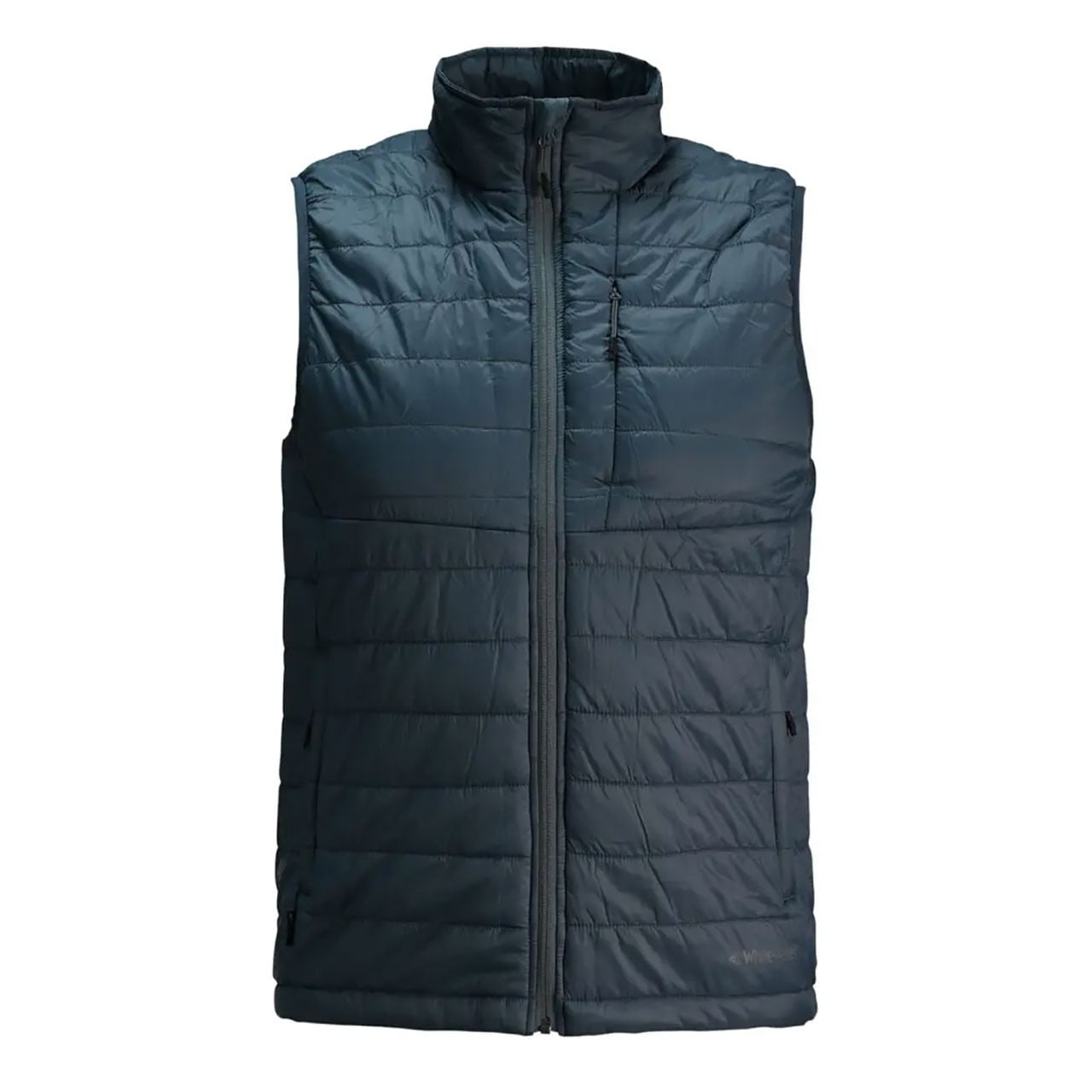 Whitewater Thermoclyne Vest color Dropoff