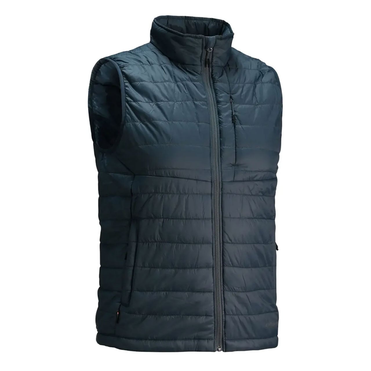 Whitewater Thermoclyne Vest color Dropoff side view