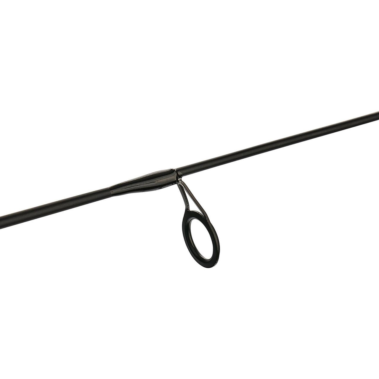 Shakespeare Ugly Stik Dock Runner Spinning Combo guide view