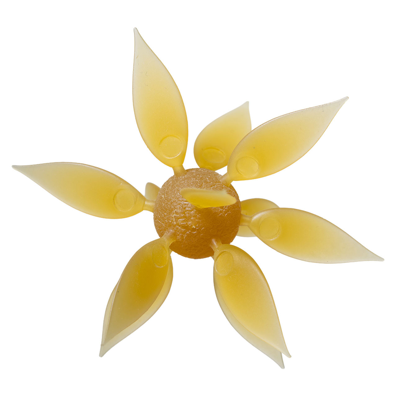 Hideup Coike Fish Gill L Urchin Bait color Kuririn Kintoki