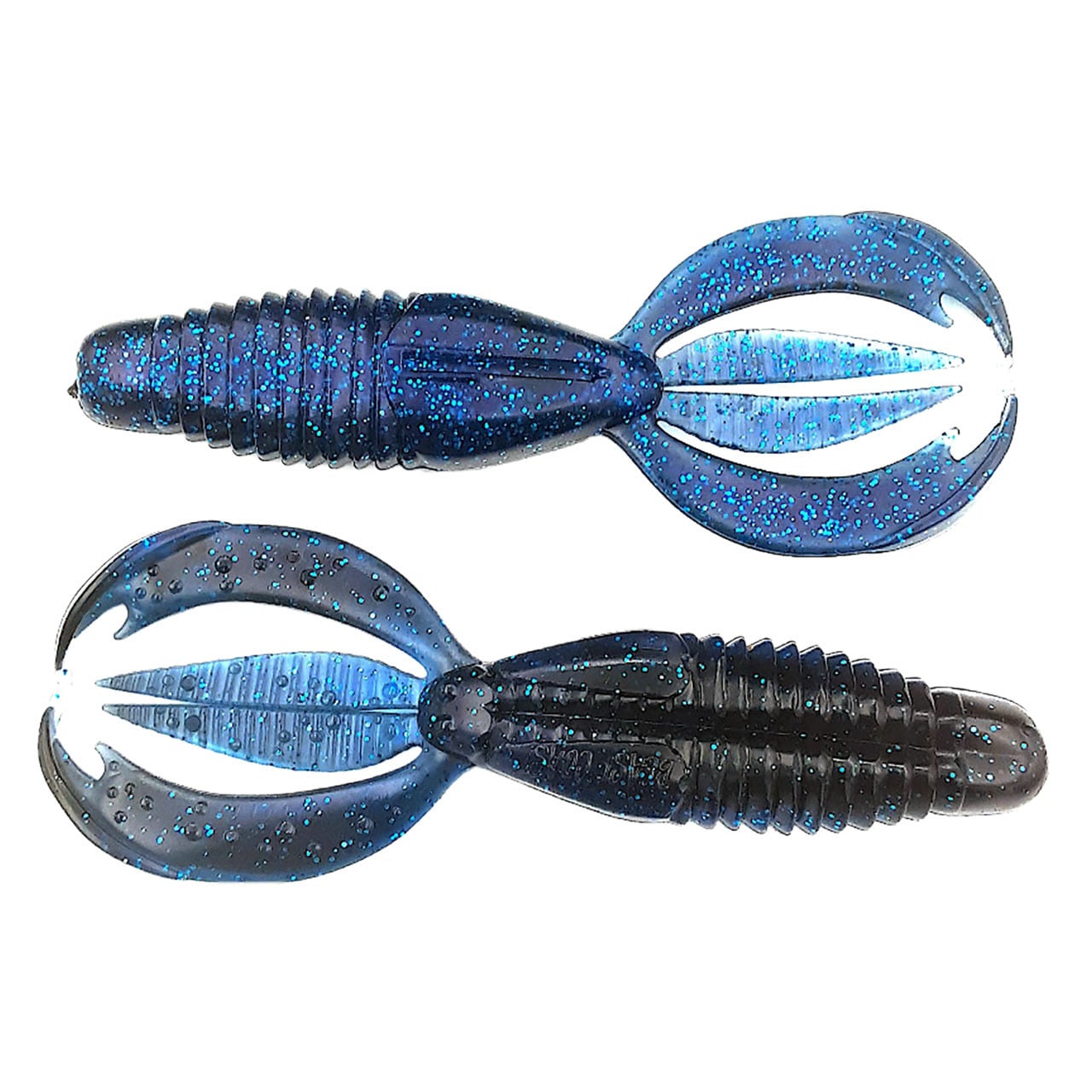 Beast Coast Flippin' Delight Soft Bait color Bruised