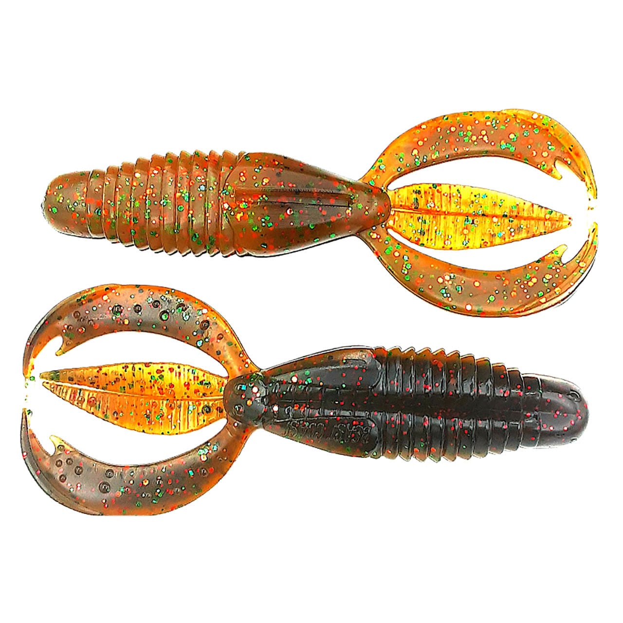 Beast Coast Flippin' Delight Soft Bait color Tex