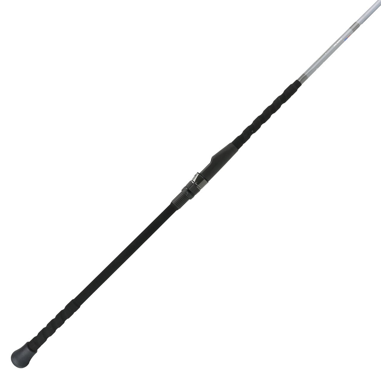 Lamiglas SuperSurf 3G Pro Spinning Rod handle