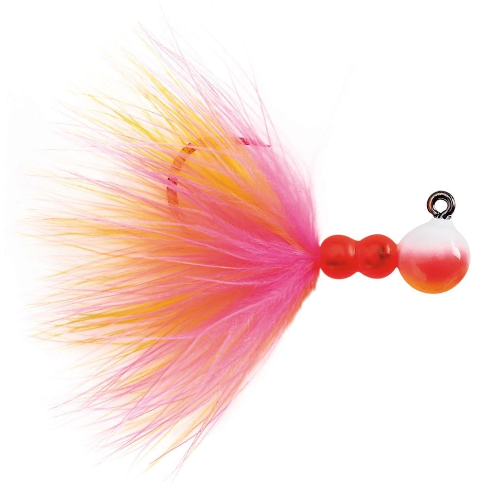Worden's Maxi Jig color Calypso