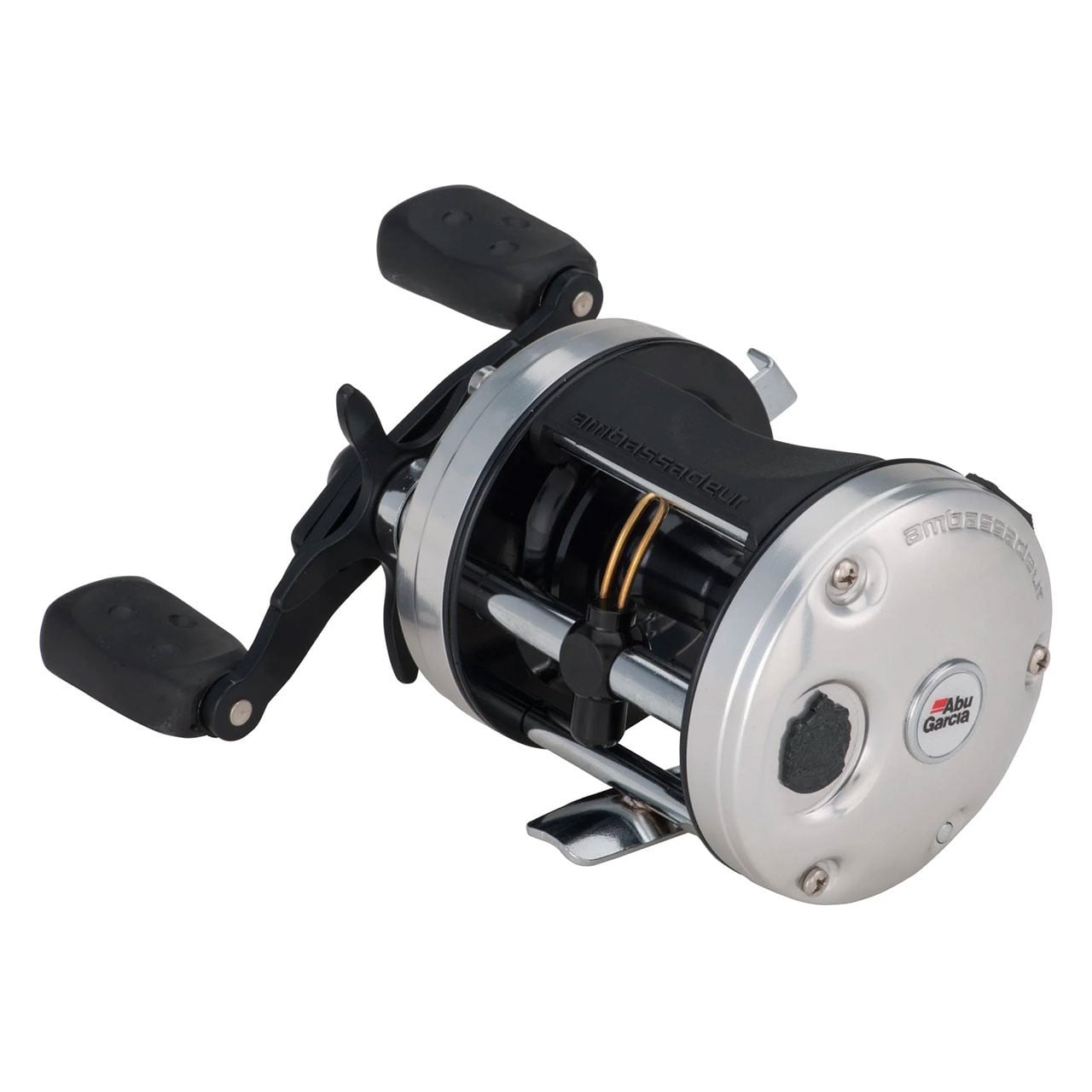 Abu Garcia Ambassadeur C3 Round Casting Reel C3-6500 model