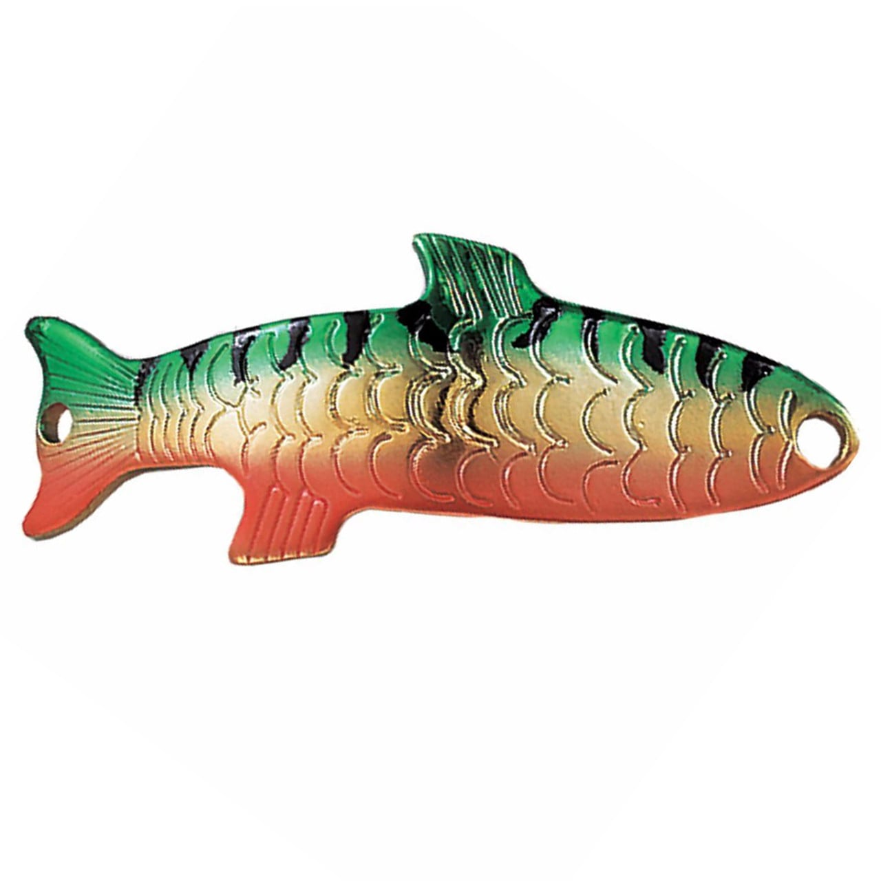 Acme Tackle Phoebe color Metallic Perch