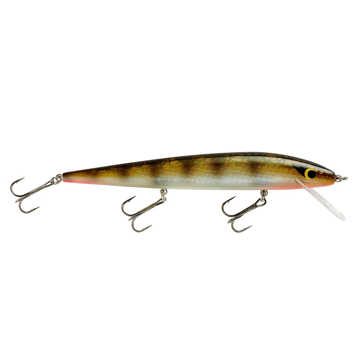 Smithwick Perfect 10 Rogue color Lerch