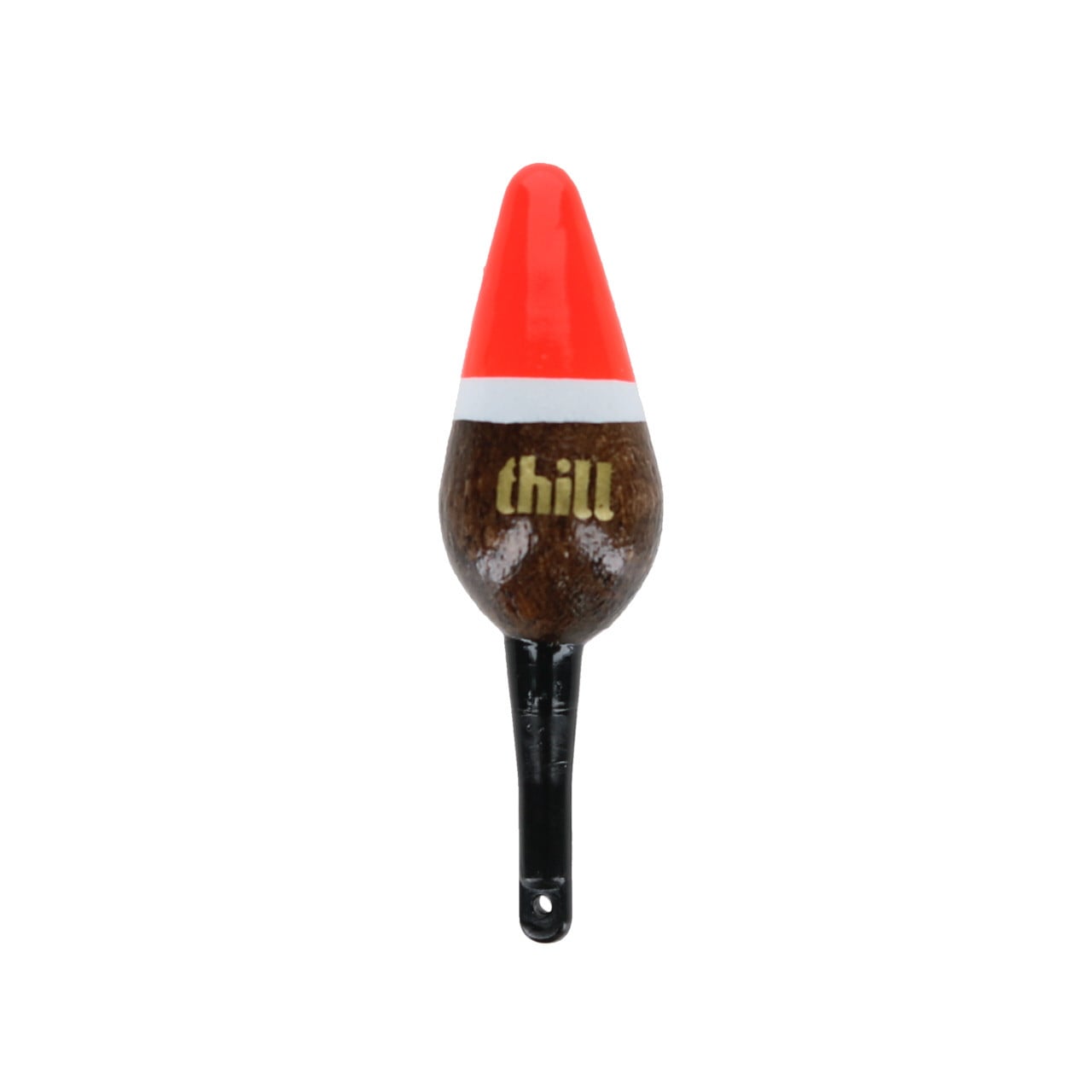 Thill Gold Medal Mini Stealth Floats size 1 3/4 in.