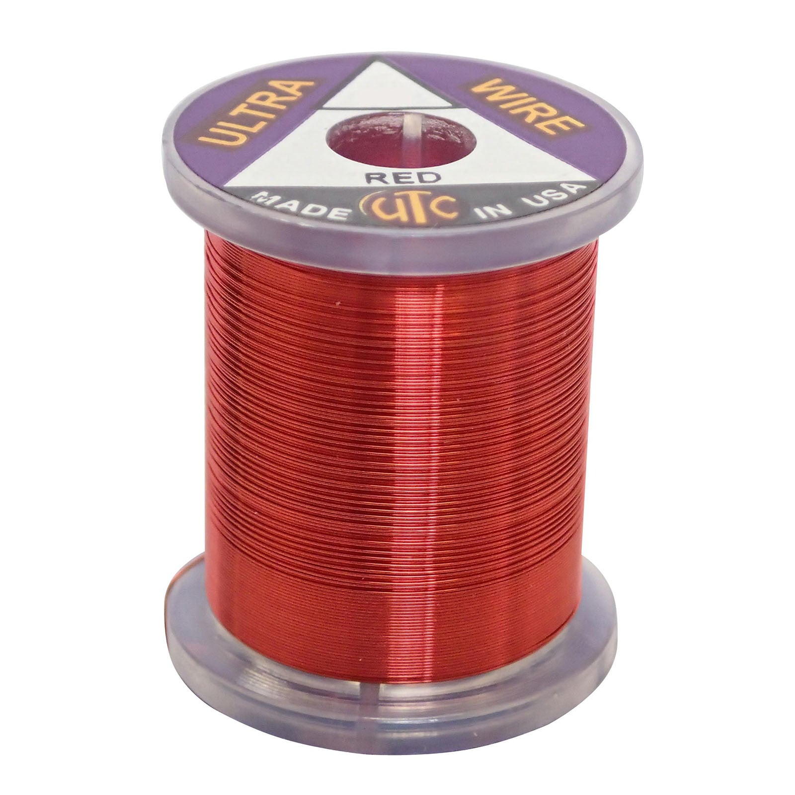 UTC Ultra Wire color Red