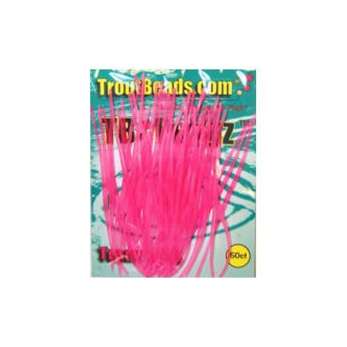 Troutbeads Peggz color Pink