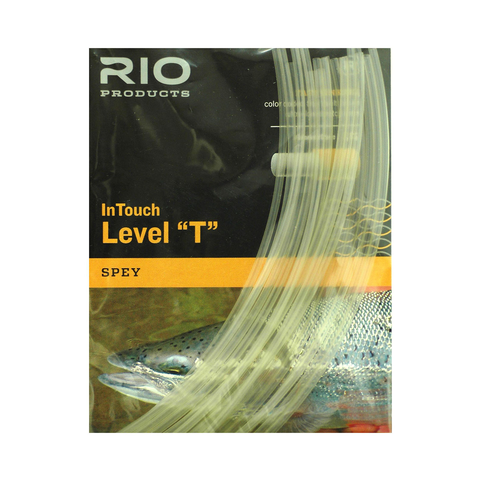 RIO InTouch Level T Welding Tubing