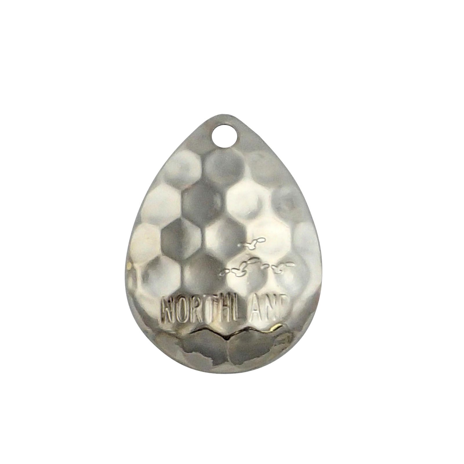 Northland Colorado Blades color Hex Nickel