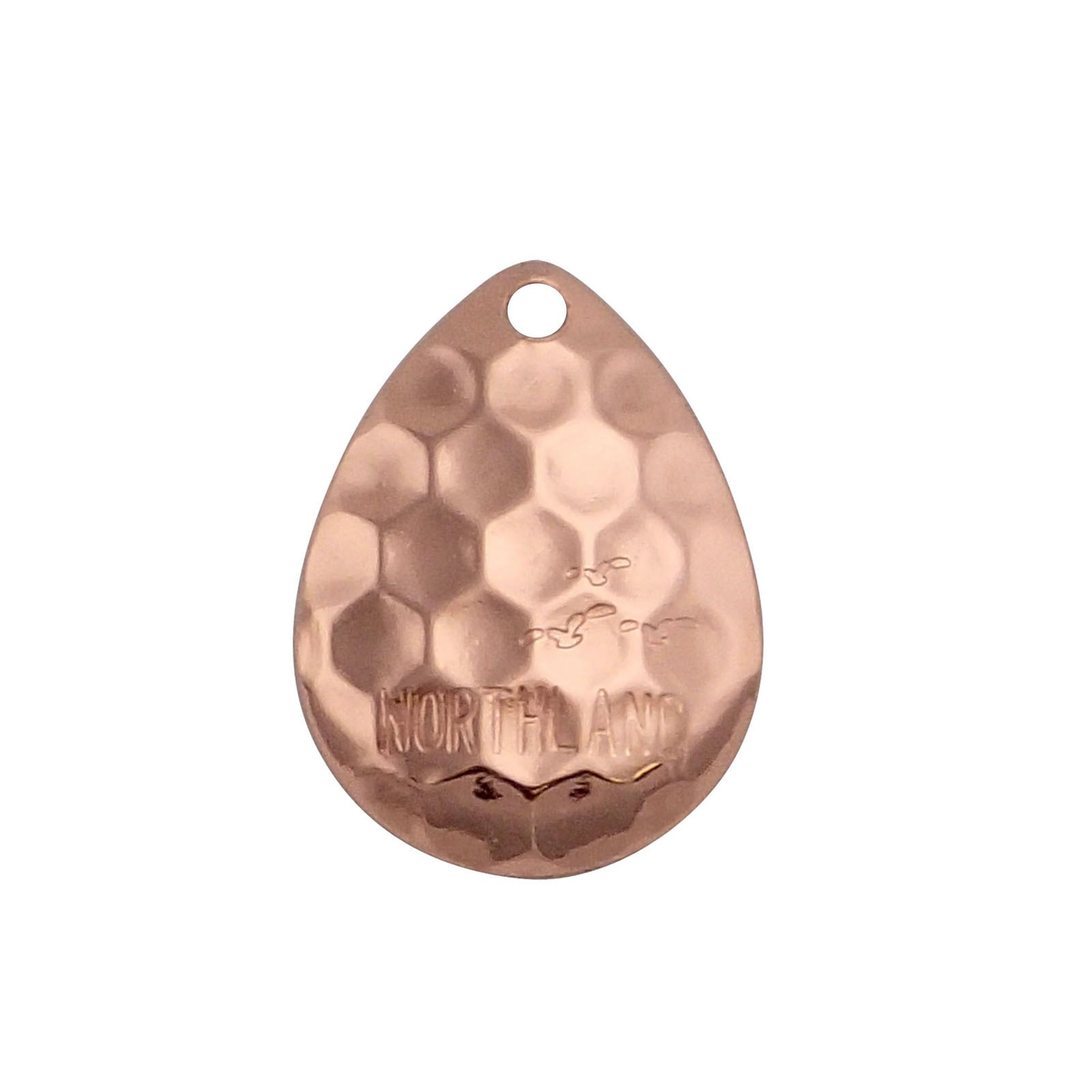 Northland Colorado Blades color Hex Copper
