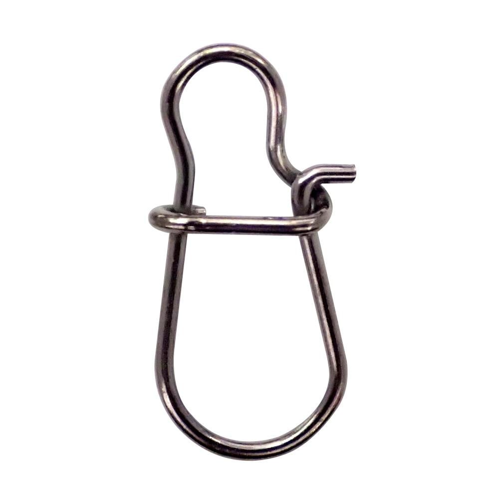 Northland Loop Snaps color Black Nickel