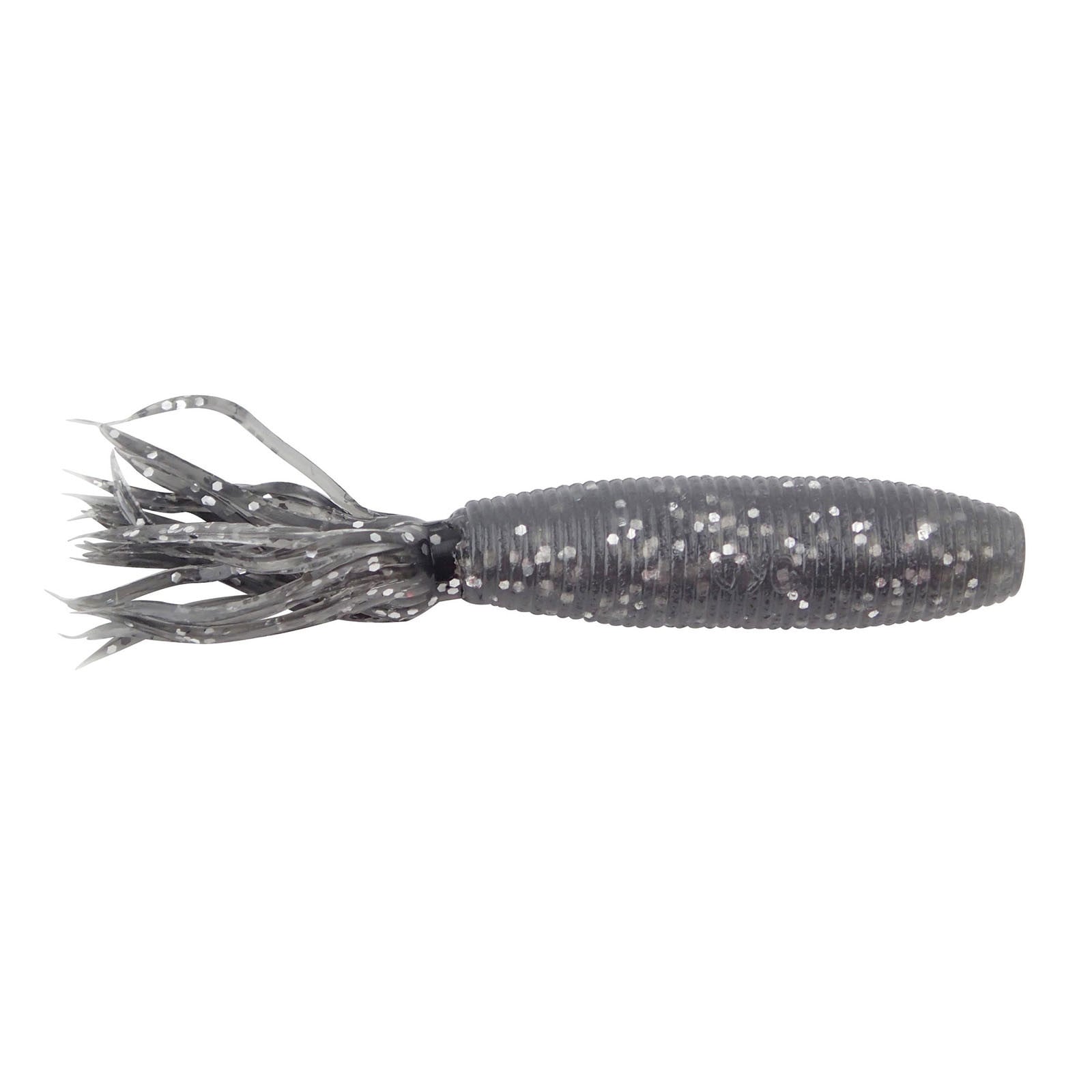 Yamamoto Fat Ika in Smoke-Silver