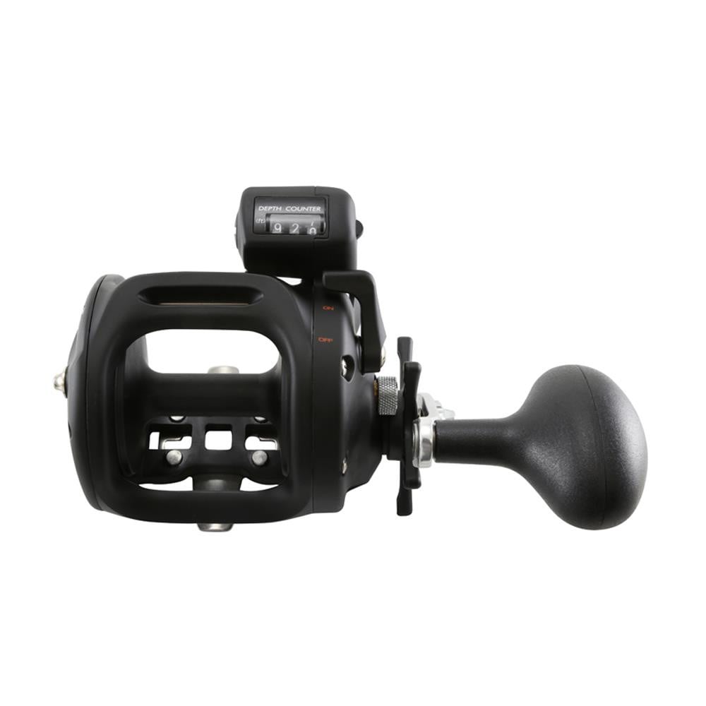 Okuma Magda Pro DXT Line Counter Reel