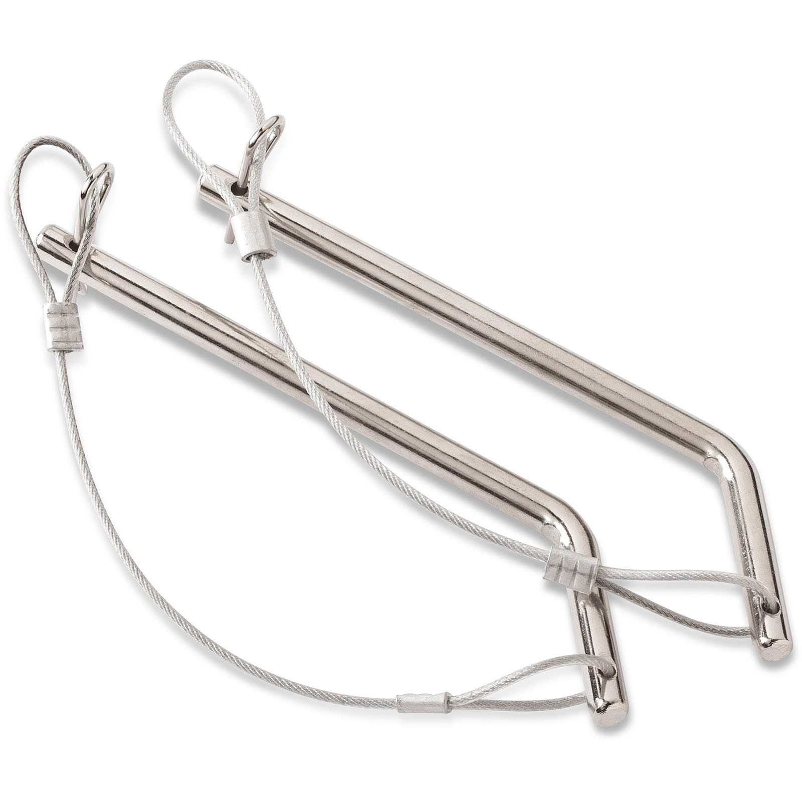 Otter Outdoors Replacement Pins for Hitch