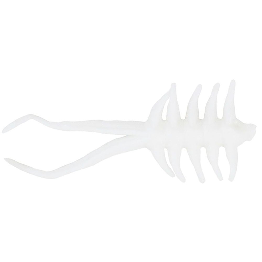 Clam Maki Jamei XL Plastics color Glow