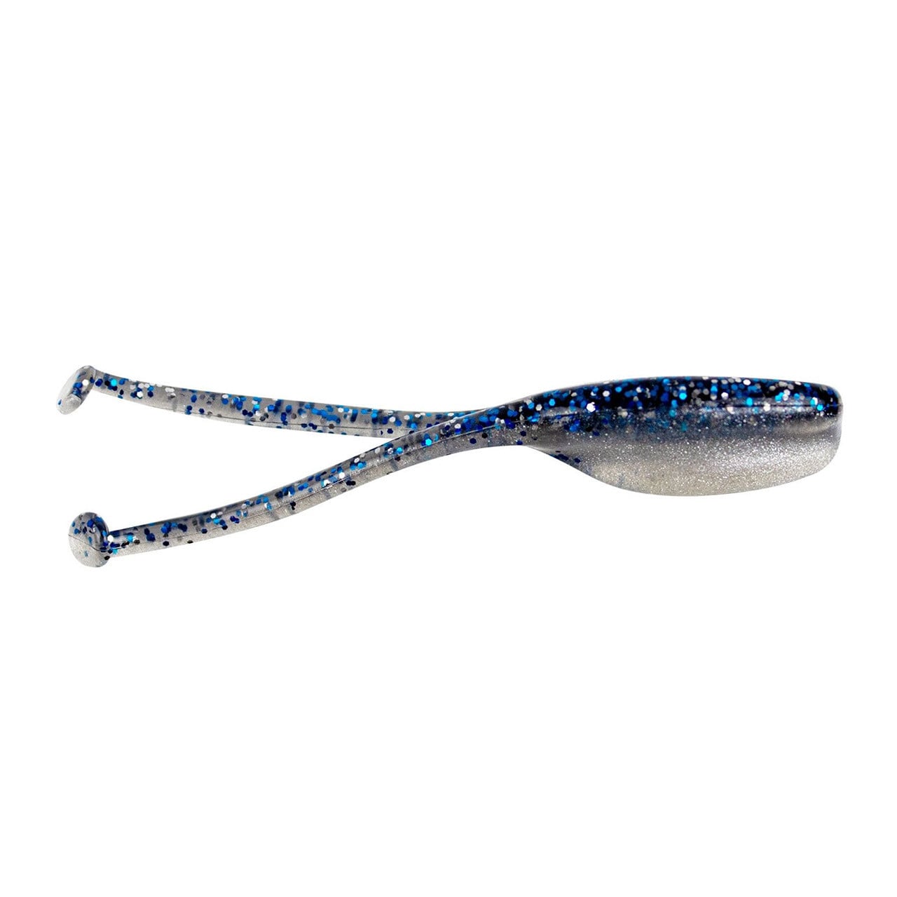 Bobby Garland Slab Dockt'R color Blue Thunder